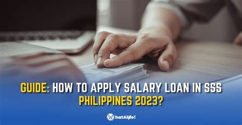 maximum loanable amount in sss|Guide on How to Apply for SSS Salary Loan .